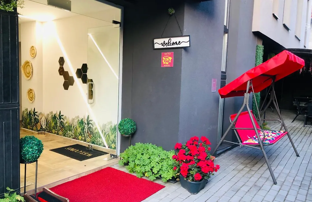 Colors Boutique-1